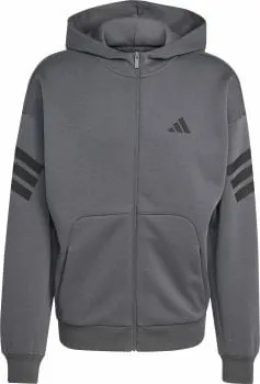 adidas · Future Icons 3-Stripes volnočasová mikina