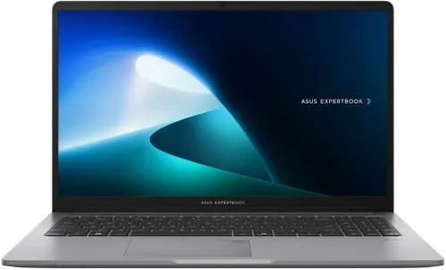 ExpertBook P1 - 15.6" FHD Core 3 100U 16Go 256Go W11P