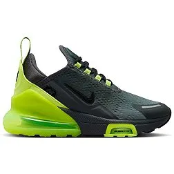 Nike Kids' Grade School Air Max 270 Premium Shoes