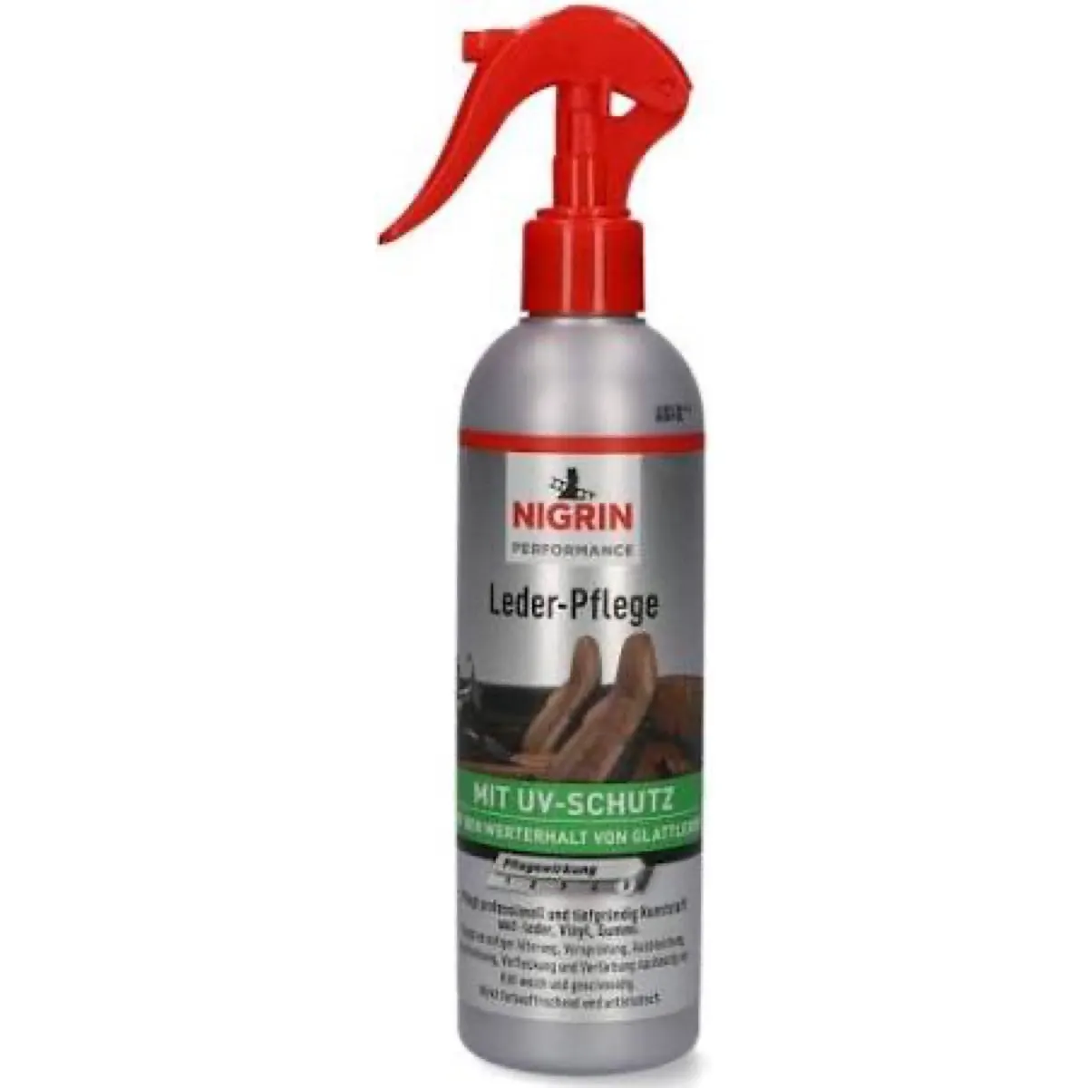 Nigrin Pulitore Pelli 300 ml