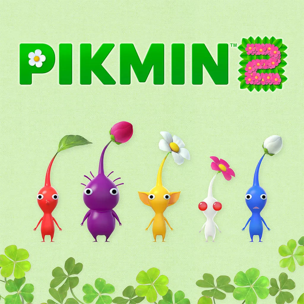 Pikmin™ 2
