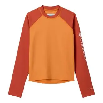 Chandail à manches longues Sandy Shores pour enfant