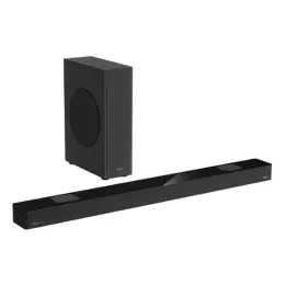 Kogan 5.1.2 Channel 200W Dolby Atmos Soundbar with Wireless Subwoofer