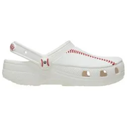 Crocs Kids Classic Baseball Clog