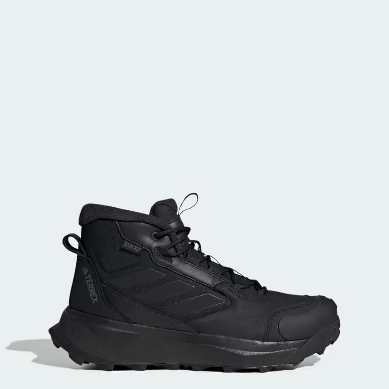 Terrex Winter Leather Mid Cut Rain.Rdy Cold.Rdy Støvler