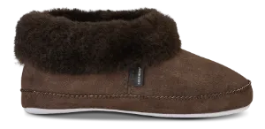 Shepherd of Sweden Emmy Tøffel Brun 924