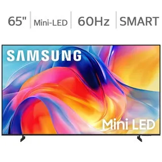 Samsung 65" Class - M70H Series - 4K Mini LED - Smart TV
