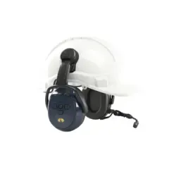 Hørselvern xstream mp hjelmfeste bluetooth