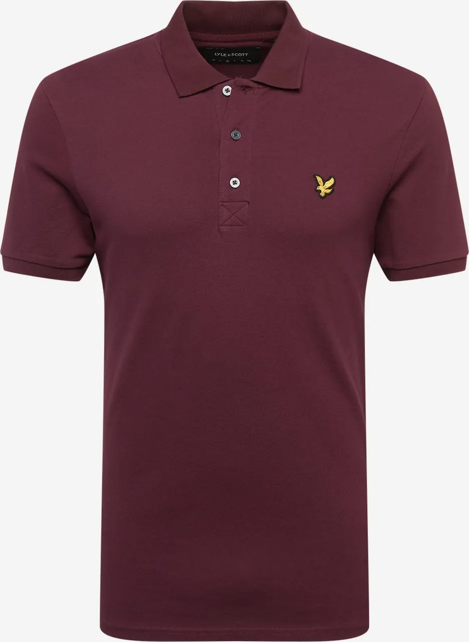 Lyle & Scott