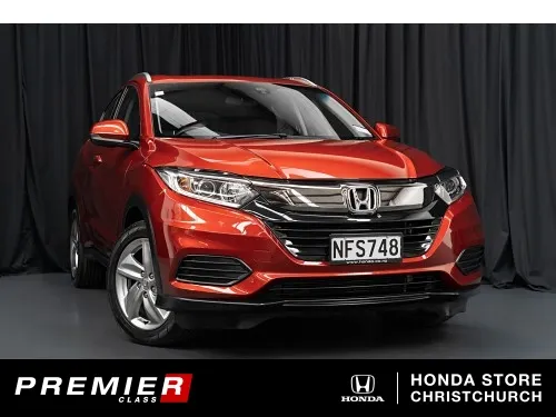 Active 1.8 Automatic