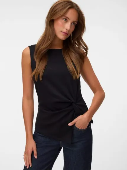 VMSMILLA Topp