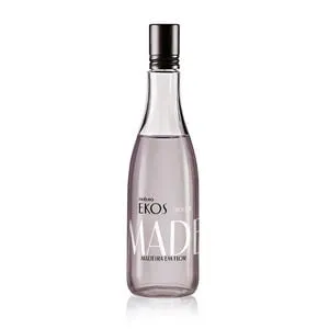 Ekos Frescor Madeira em Flor 150 ml