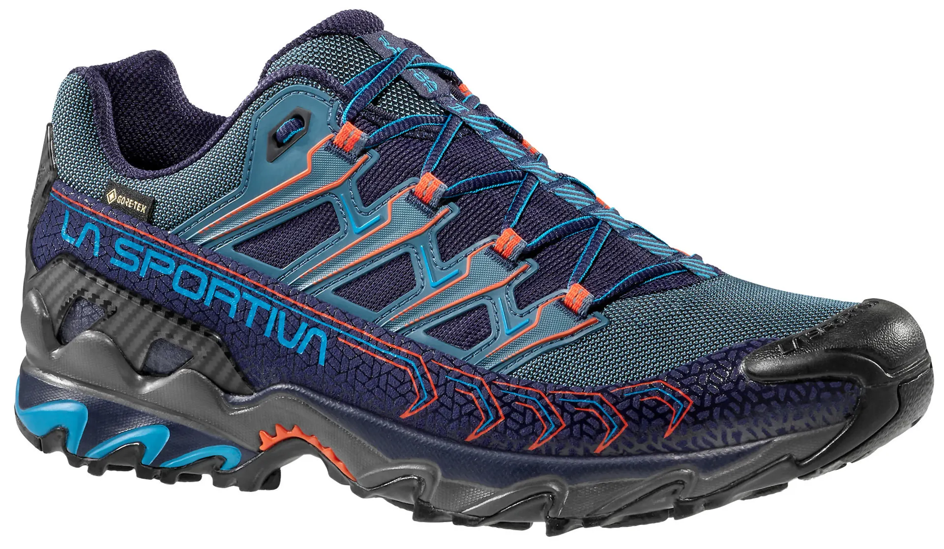 Ultra Raptor II GTX Hikingsko