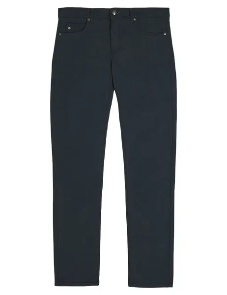 Suede Touch Burton Pants N 32" Dark Navy Blue