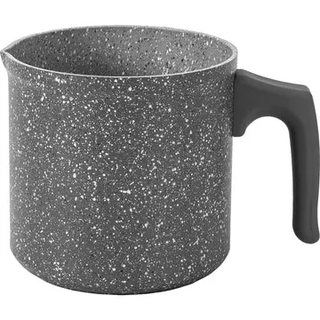 Bollilatte in alluminio pressofuso Linea CookStone diametro 11 cm