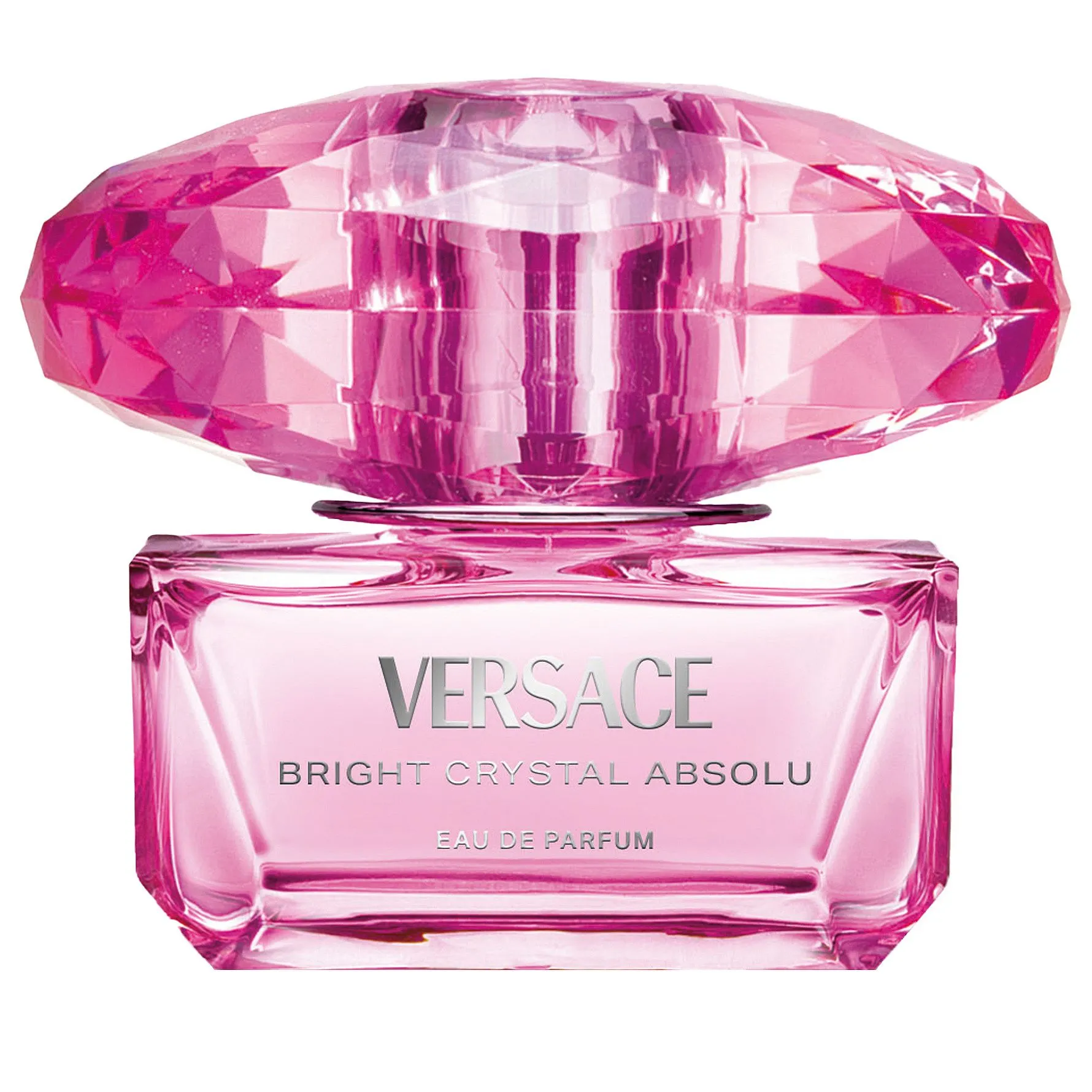 Bright Crystal Absolu EdP