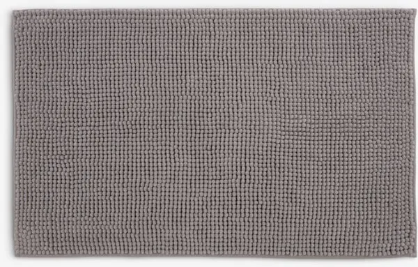 Badmat FAGERSTA 50x80 lichtgrijs