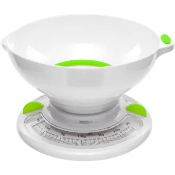 Bilancia da Cucina Meccanica 3kg