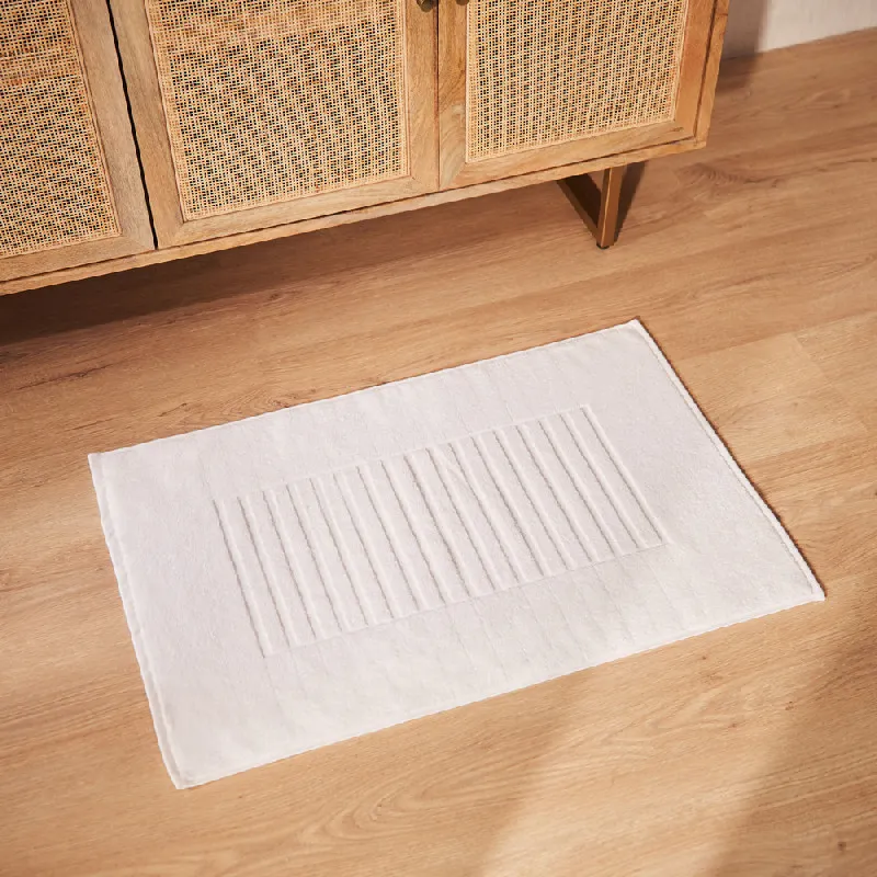 Alfombra - Basic LMQ blanco