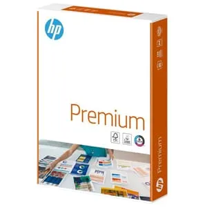 Kopipapir Hp premium A3 80G (500)
