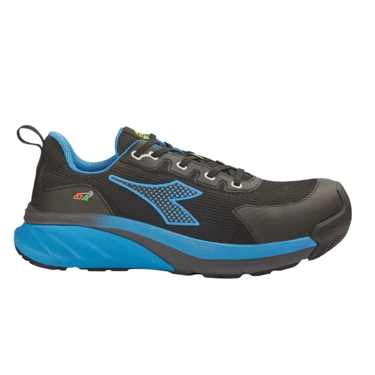 Scarpa antinfortunistica Diadora Vortex DA2 Low S3S