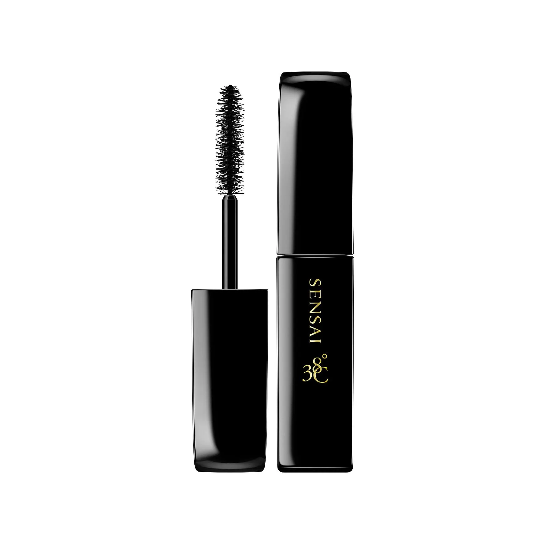 Lash Volumiser Mascara 38°C