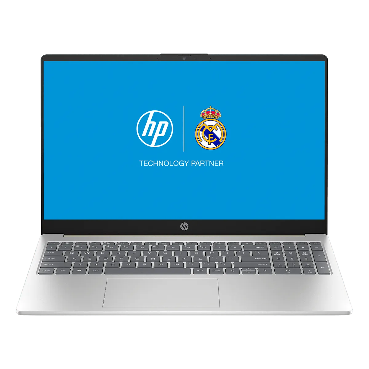 Laptop HP I5-1334U 15-Fd0260La - 15.6" | 24/512GB