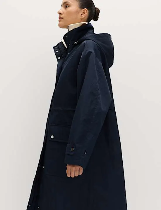 Wasserdichter Stormwear™ Ultra Kapuzenparka