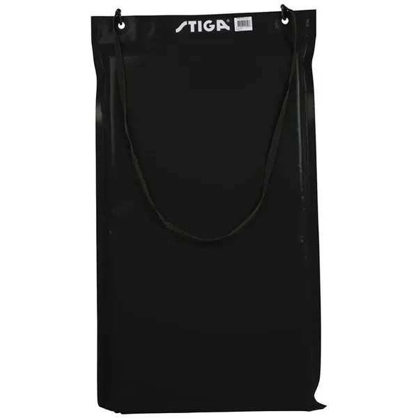 Stiga Snow Mattress Snow Flyer Jr Black