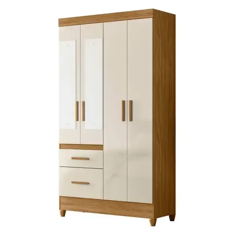 Closet Florida Roble