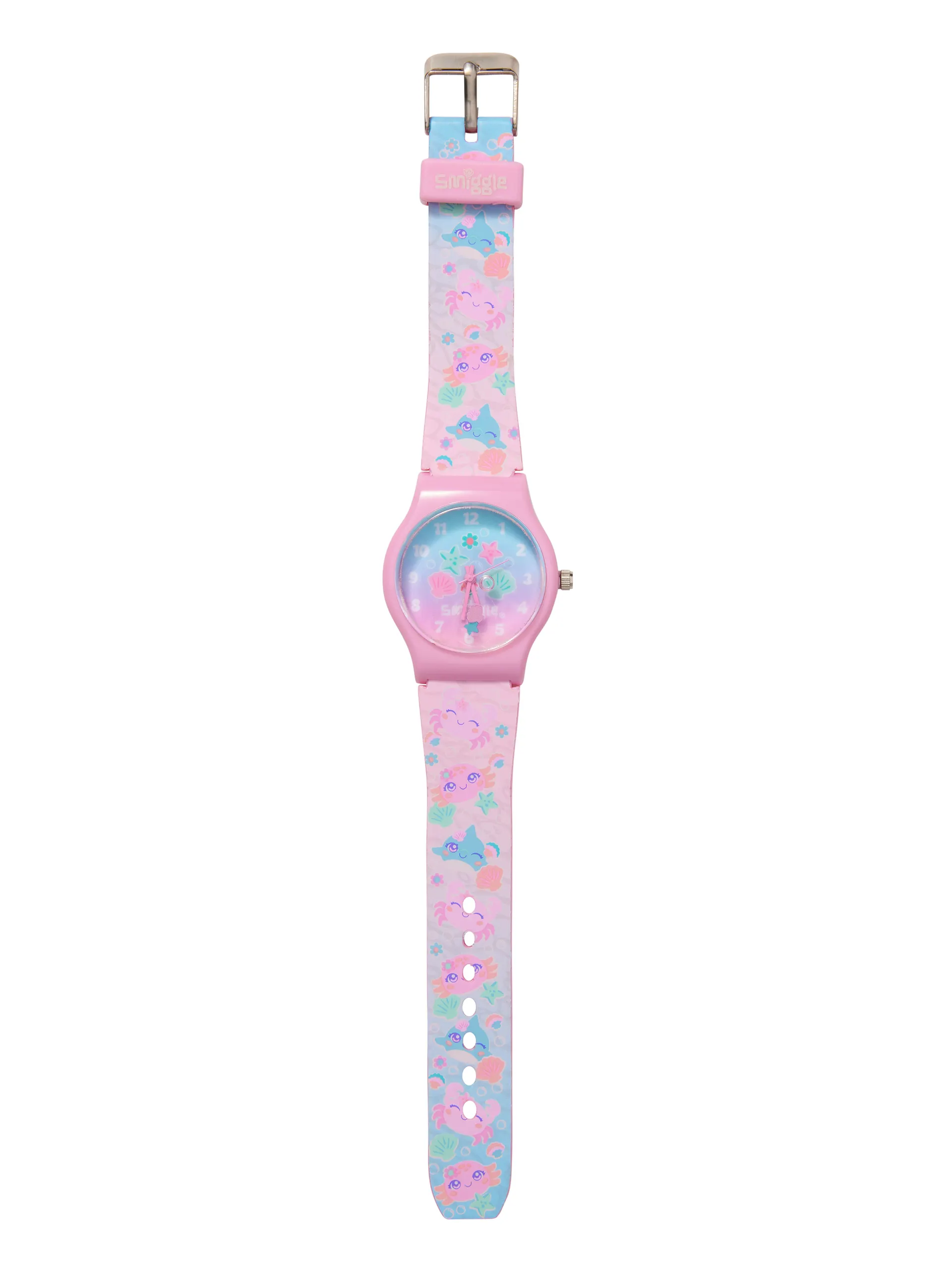 Floaty Watch