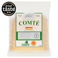 Tesco Finest Comte Aop 180G