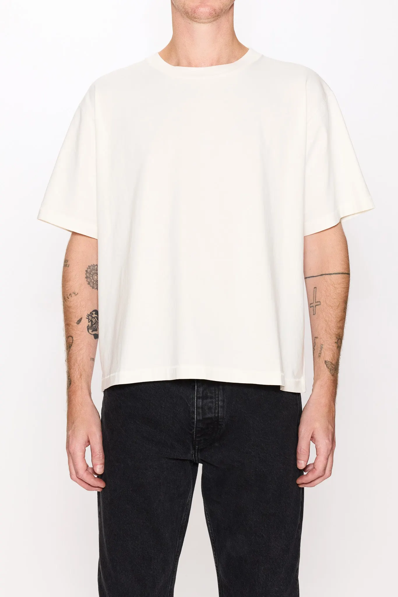 Boxy T-Shirt