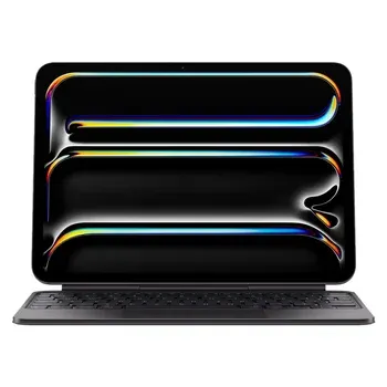 Magic Keyboard for iPad Pro 11‑inch - US English