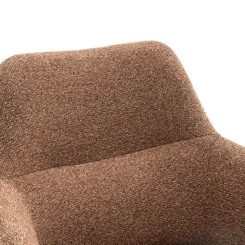 Armstoel VISBY Hazel/Dirty Oak