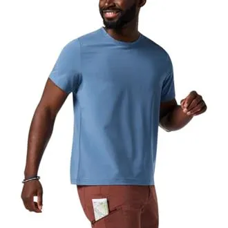 T-shirt Pulso Tech pour homme