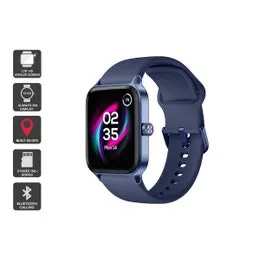 Kogan Active 4 Pro GPS Smart Sports Watch (Navy)