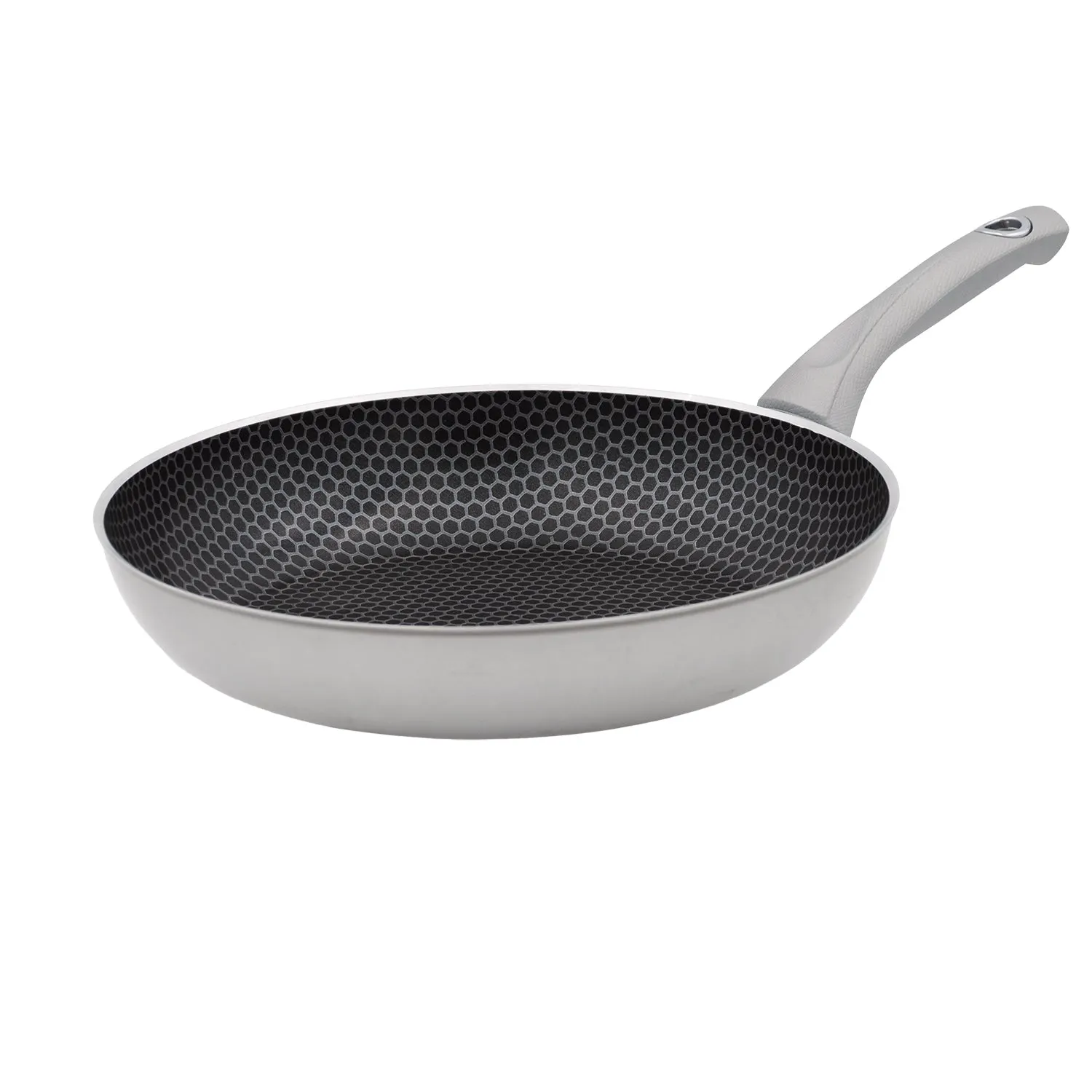Padella Alta Linea Bee Antiaderente Nido d’Ape diametro 28 cm