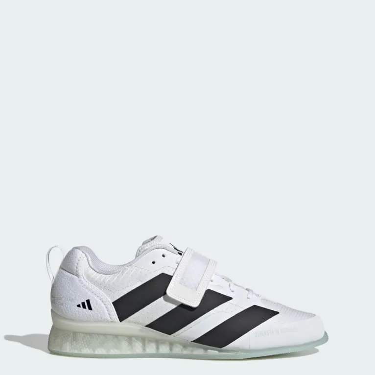 Adipower Weightlifting 3 Sko