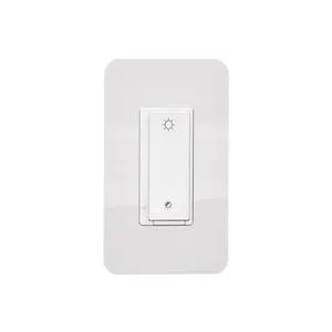 Nexxt - Interruptor Smart nhe-d100| Blanco