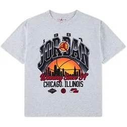 Jordan Boys' Skyline Wins Tee