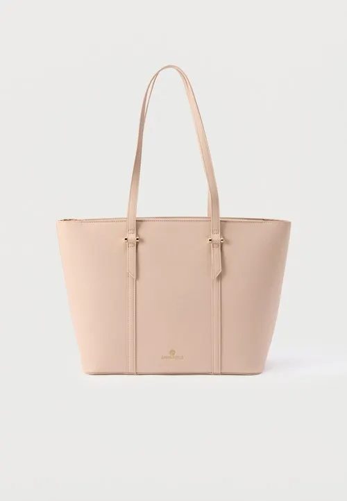 Anna Field by Zalando Shoppingveske - light pink