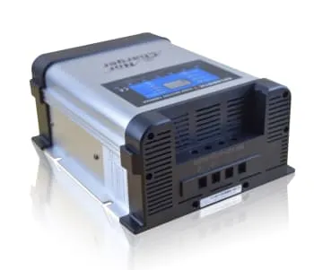 Batterilader 60A Nor Charger