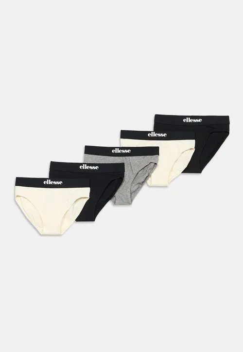 GRACIE 5 PACK - Briefs - multi-coloured