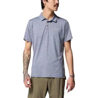 Polo utilitaire Tech Trail™ pour homme
