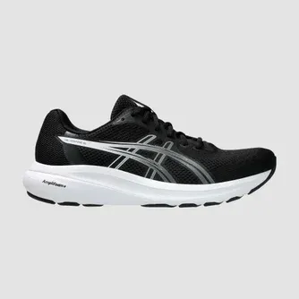 Asics Mens Gel Contend 10 4E Running Shoes