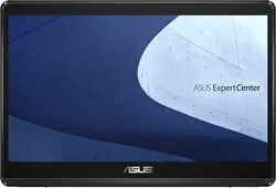 ASUS AiO ExpertCenter E1 E1600WKAT-MR4128M Black