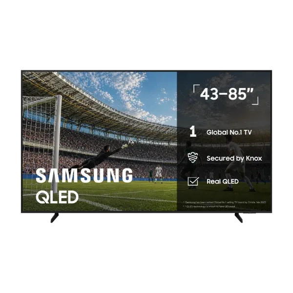 Samsung 75" Q7FA QLED 4K Smart TV (2025)