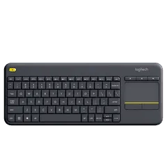 LOGITECH K400 PLUS