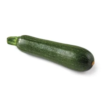 Fresh Zucchini Squash, Avg. 0.45 lb